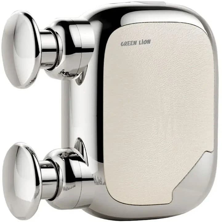 ماساژور تفنگی دو سر گرین لاین Mini Flex مدل GNMINFLXMGSL
