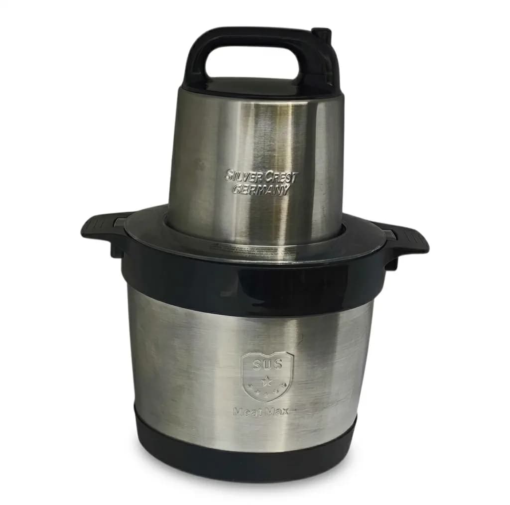 خردکن 8 لیتری سیلور کرست مدل SC-8875