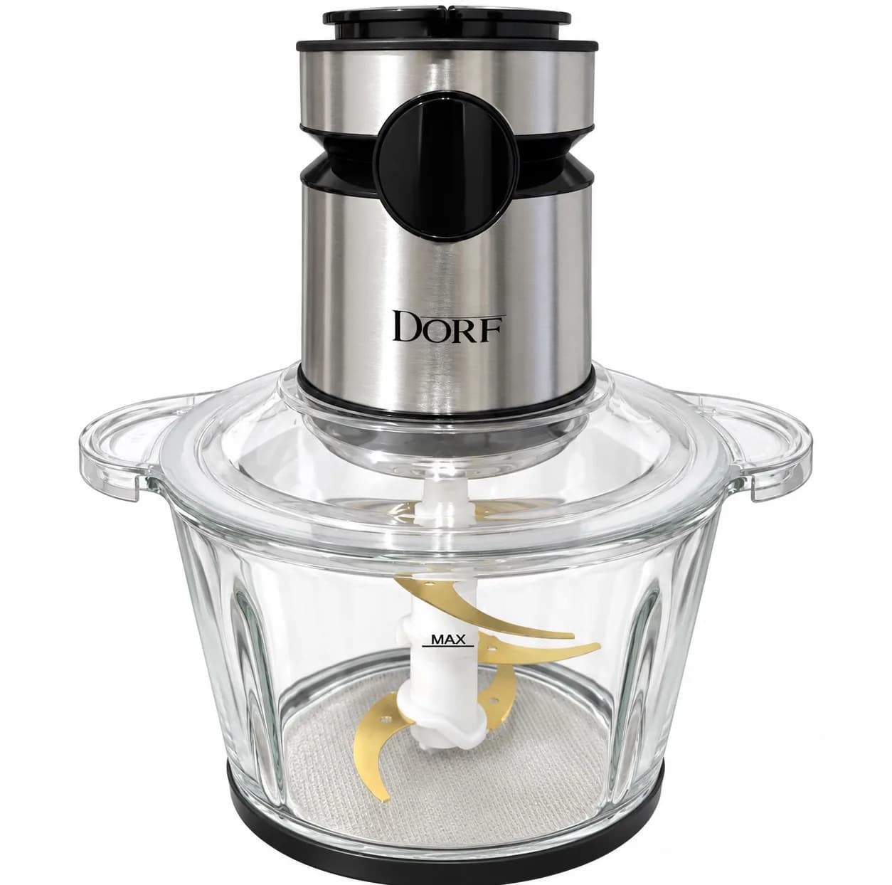 خردکن 3 لیتری درف مدل DRC-636