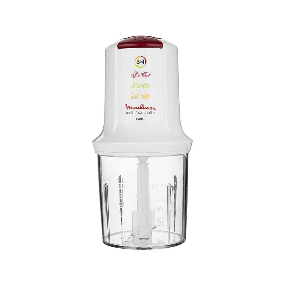 خردکن مولینکس مدل AT711131