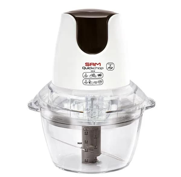 خردکن ۵۰۰ میلیلیتر سام مدل CH-G930W