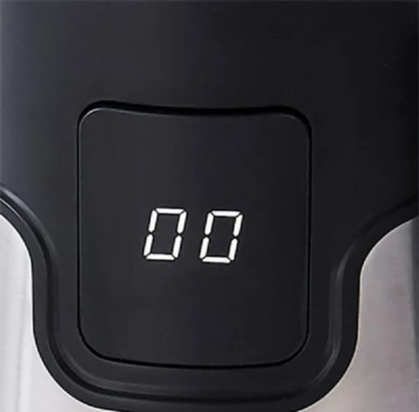 خردکن 2500 میلیلیتر میگل مدل GCH 403 CHINESE — تصویر ۳