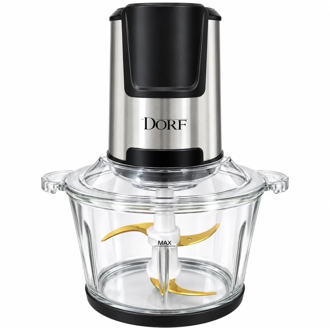 خردکن 2 لیتری درف مدل DRC-724