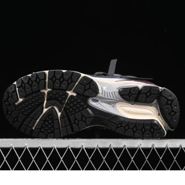 کفش نیوبالانس New Balance 1906A Inkwell Sea Salt U1906ANB — تصویر ۴