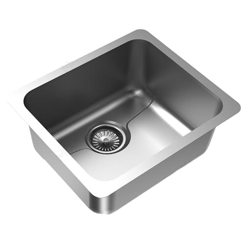 سینک باکسی میکس پلاس مدل DMP45 — تصویر ۳