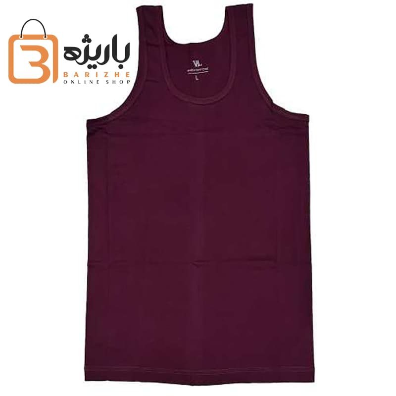 زیرپوش رکابی رنگی وال