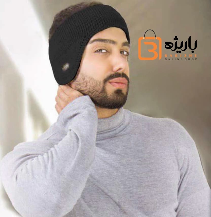 هدبند بافت گوشدار