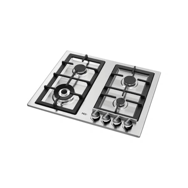 گاز میکس پلاس 403S (چک صیادی)