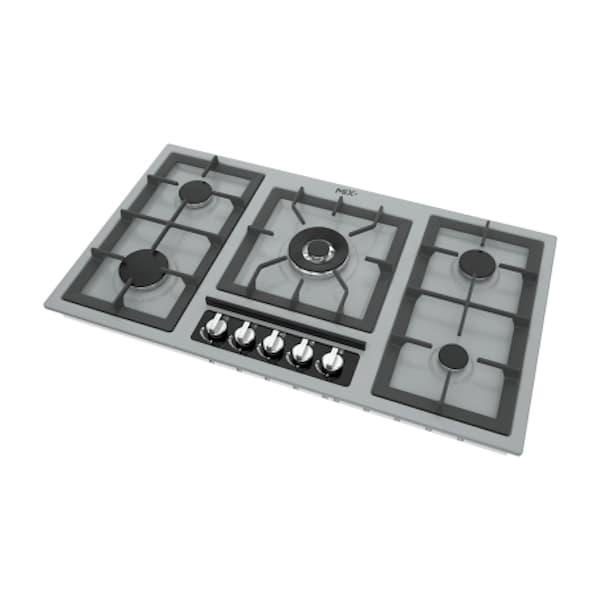 گاز میکس پلاس E518G (چک صیادی)