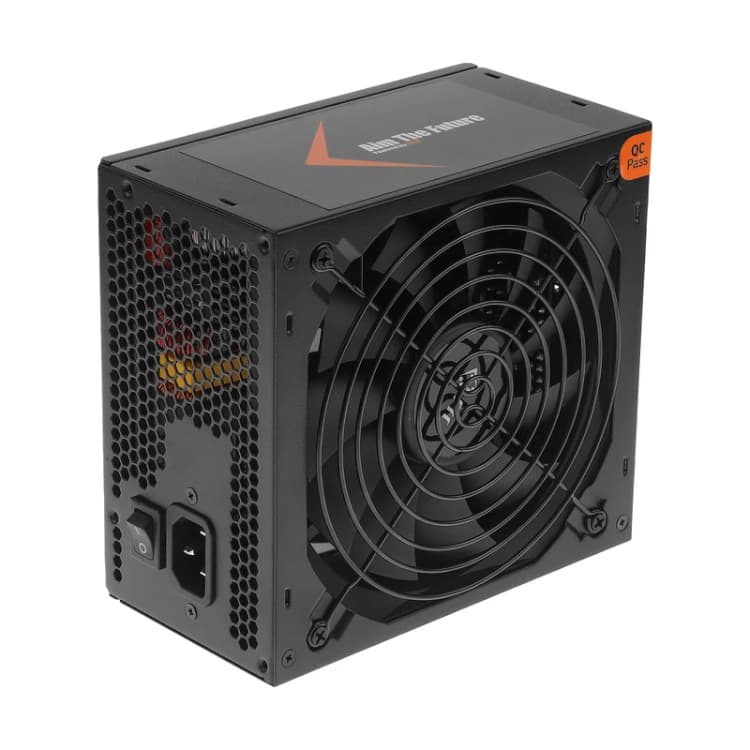 منبع تغذیه کامپیوتر 1000 وات فاطر مدل FP-P1000 — تصویر ۳
