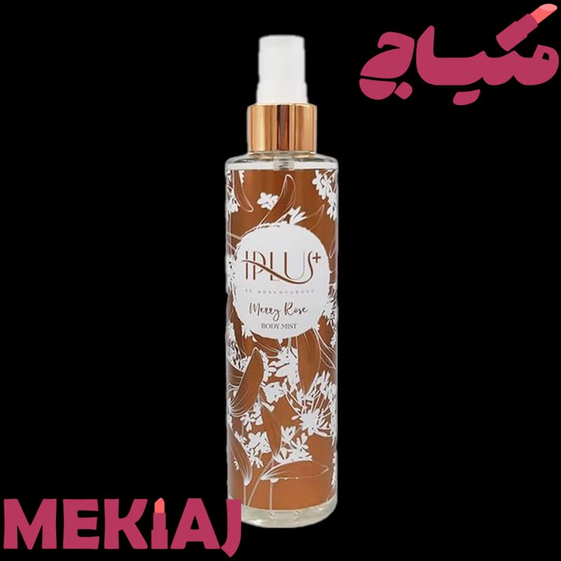 بادی اسپلش زنانه Merry Rose آی پلاس | Iplus