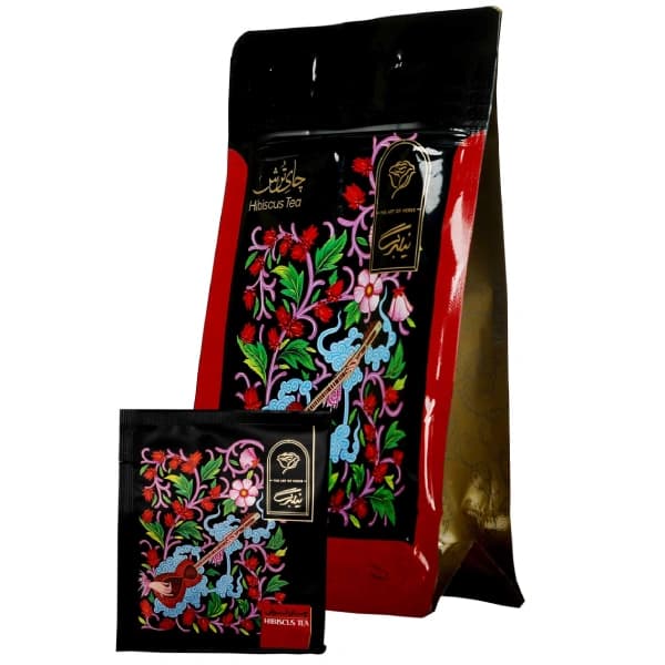 چای ترش – بسته 14 عددی
