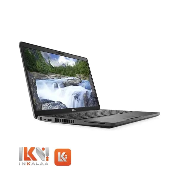 لپ تاپ استوک Dell Latitude 5511 Core i7-10600H رم 16GB حافظه 512GB — تصویر ۳