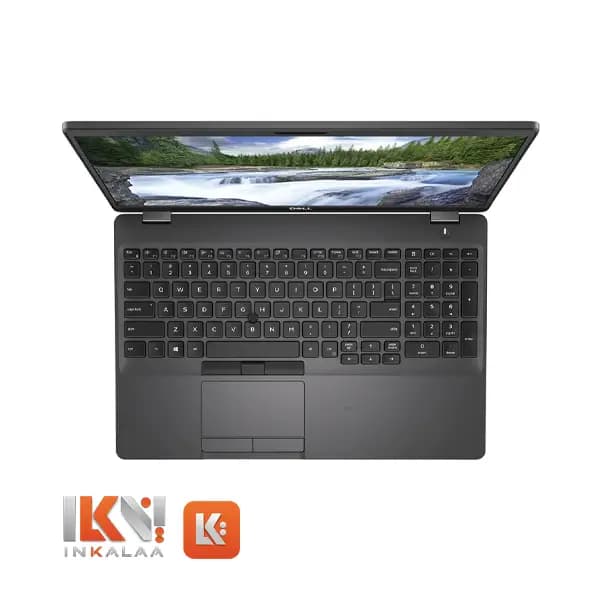 لپ تاپ استوک Dell Latitude 5511 Core i7-10600H رم 16GB حافظه 512GB — تصویر ۴