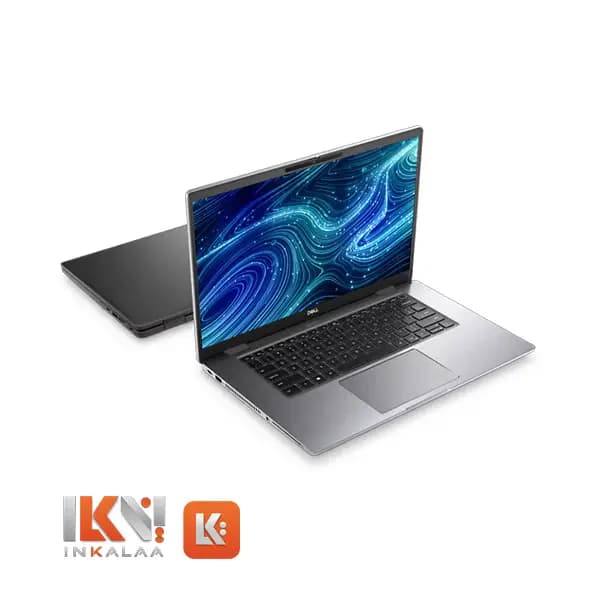 لپ تاپ استوک Dell Latitude 5511 Core i5-10400H رم 16GB حافظه 512GB — تصویر ۴