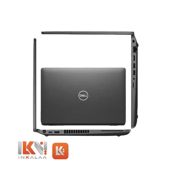 لپ تاپ استوک Dell Latitude 5501 Core i7-9850H رم 8GB حافظه 256GB — تصویر ۶