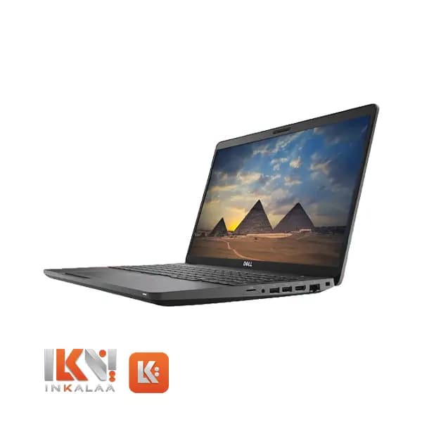 لپ تاپ استوک Dell Latitude 5501 Core i7-9850H رم 8GB حافظه 256GB — تصویر ۷