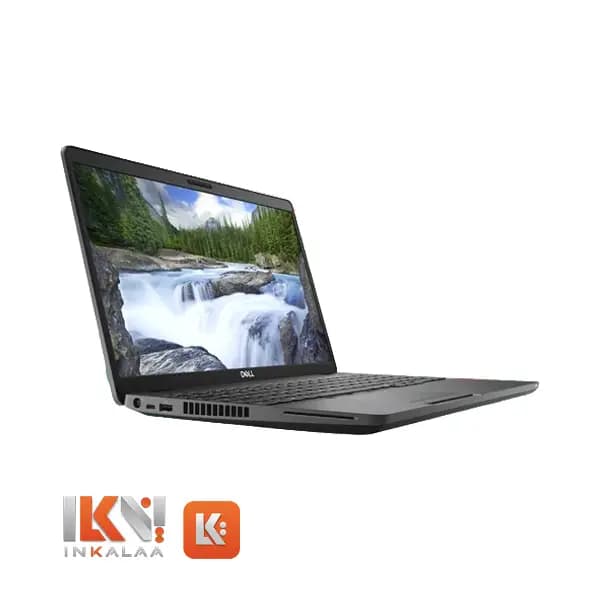 لپ تاپ استوک Dell Latitude 5501 Core i7-9850H رم 8GB حافظه 256GB — تصویر ۵