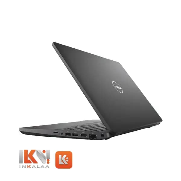 لپ تاپ استوک Dell Latitude 5501 Core i7-9850H رم 8GB حافظه 256GB — تصویر ۴