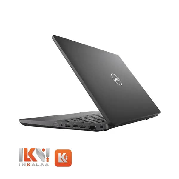 لپ تاپ استوک Dell Latitude 5501 Core i5-9440H رم 16GB حافظه 256GB — تصویر ۶
