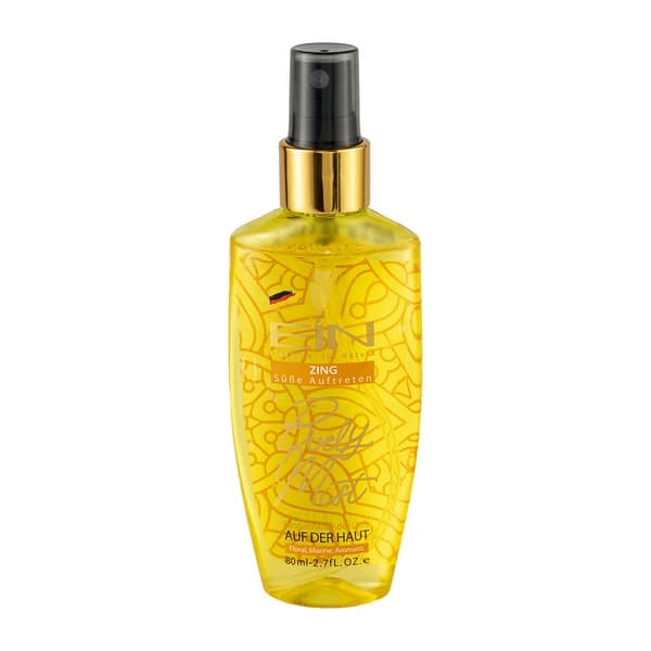 بادی اسپلش زینگ (Zing) ای آی ان 80 میلیلیتر Ein