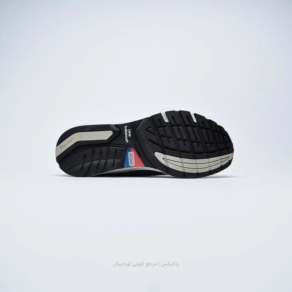 کتونی New Balance مدل 992 Made in USA – U992NY — تصویر ۴
