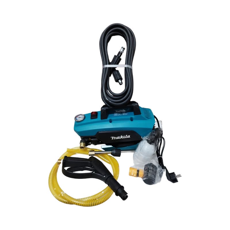 کارواش ماکیتا مدل k23 — تصویر ۳