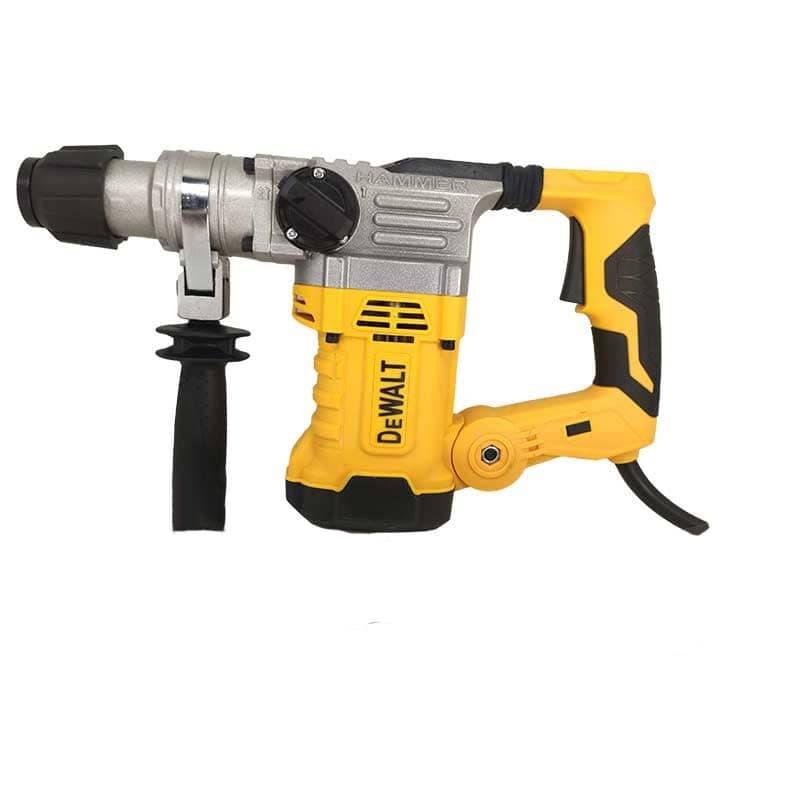 دریل بتن کن دیوالت مدل DW-3016 — تصویر ۶