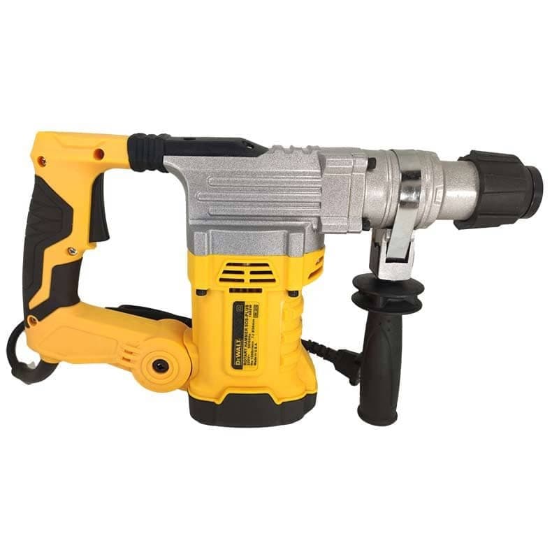 دریل بتن کن دیوالت مدل DW-3016 — تصویر ۸