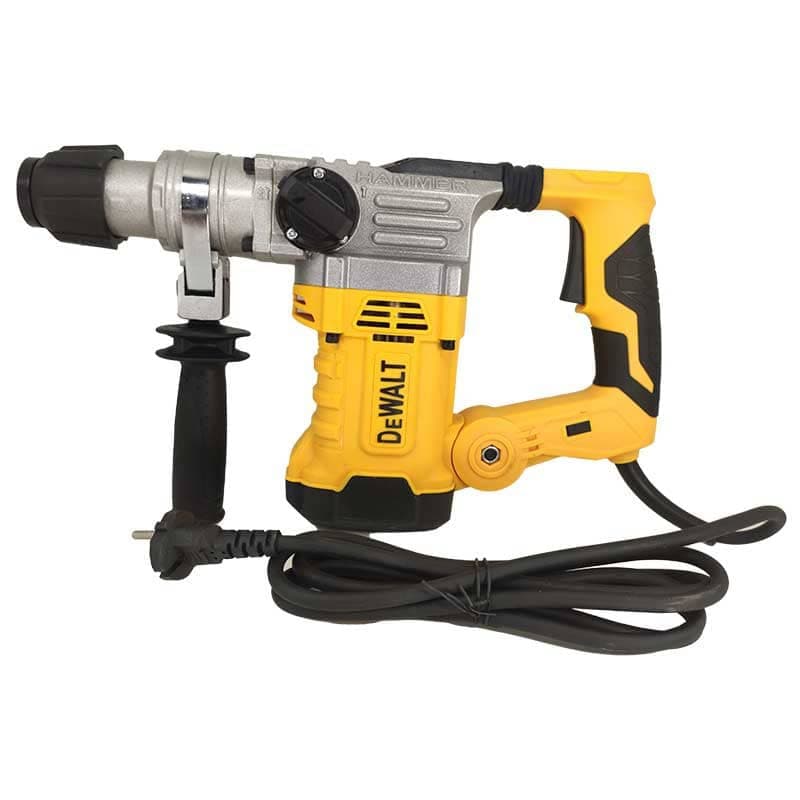 دریل بتن کن دیوالت مدل DW-3016 — تصویر ۳
