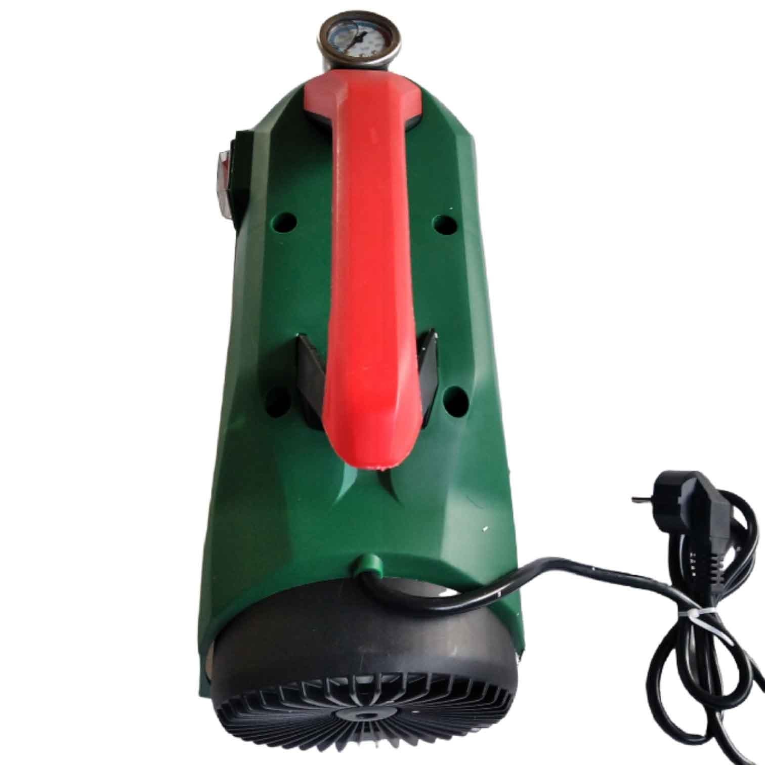کارواش پارکیسو مدل MS-2500 — تصویر ۵