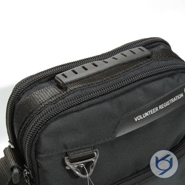 کیف دوشی mk220 GW — تصویر ۲