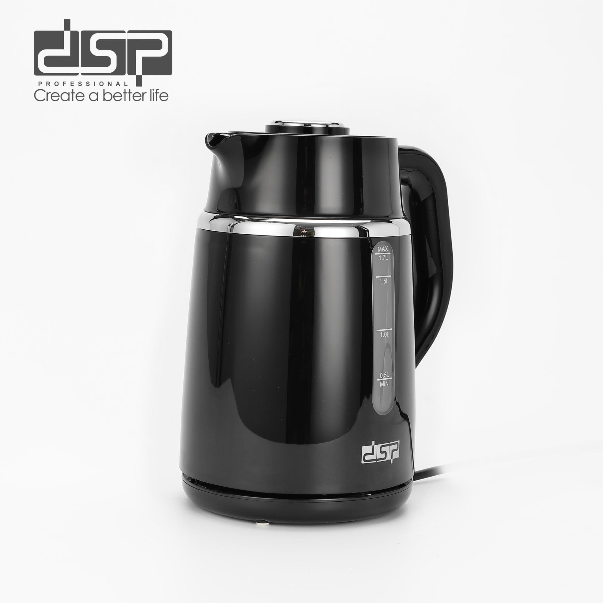 کتری برقی دی اس پی مدل 1281 — تصویر ۵