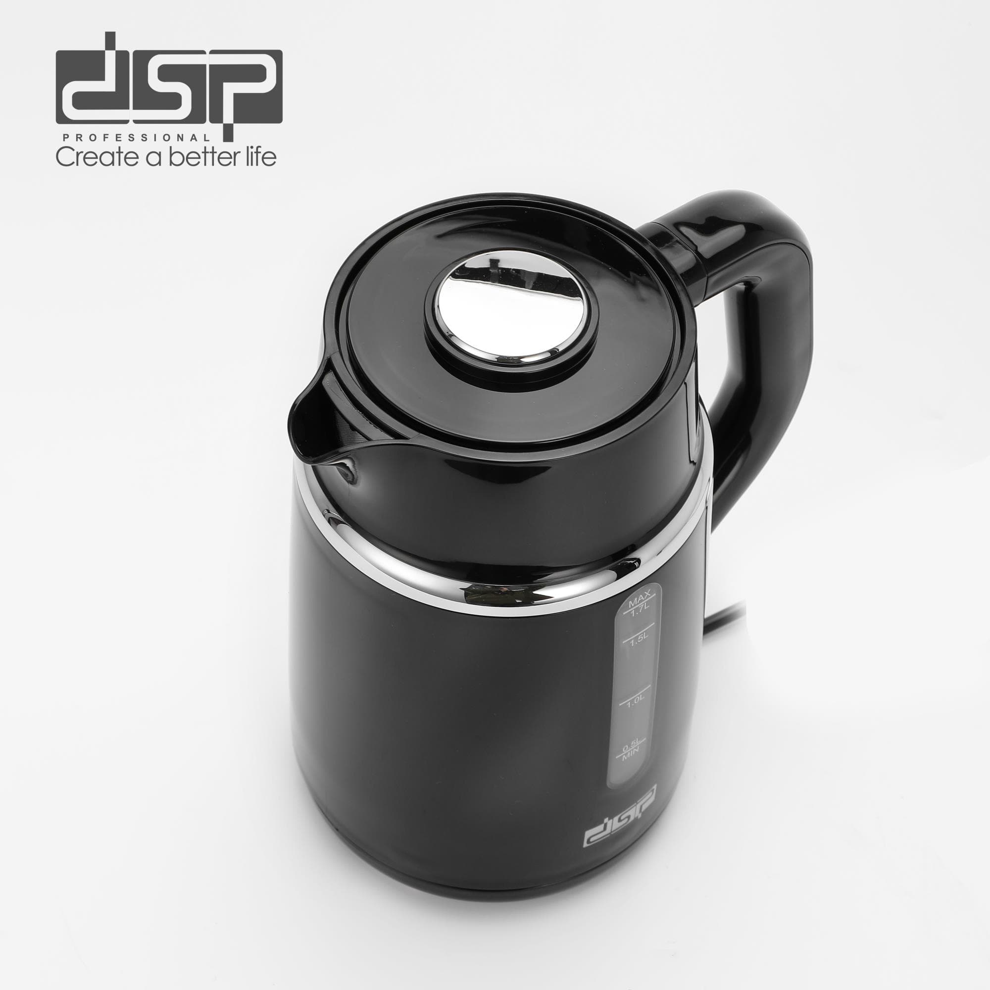 کتری برقی دی اس پی مدل 1281 — تصویر ۴