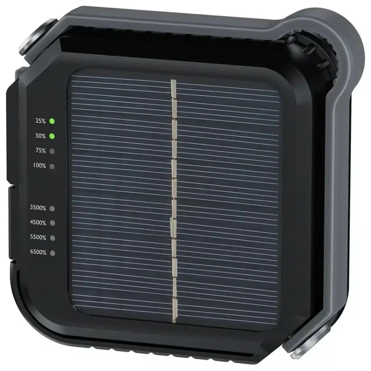 چراغ شارژی کمپینگ گرین لاین Green Lion مدل GL-FL7 با قابلیت پاور بانک — تصویر ۹