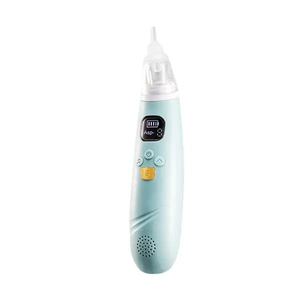 پوآر برقی نوزاد برند فیلیپس اونت Philips Avent مدل Basic — تصویر ۳