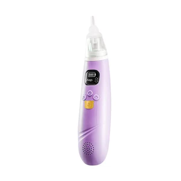 پوآر برقی نوزاد برند فیلیپس اونت Philips Avent مدل Basic — تصویر ۲