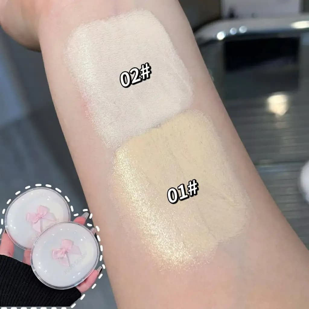 کوشن طرح پاپیون صورتی جوجو دایری JOJO DIARY — تصویر ۲