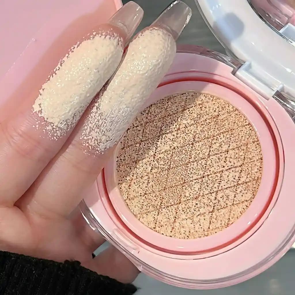 کوشن طرح پاپیون صورتی جوجو دایری JOJO DIARY — تصویر ۳
