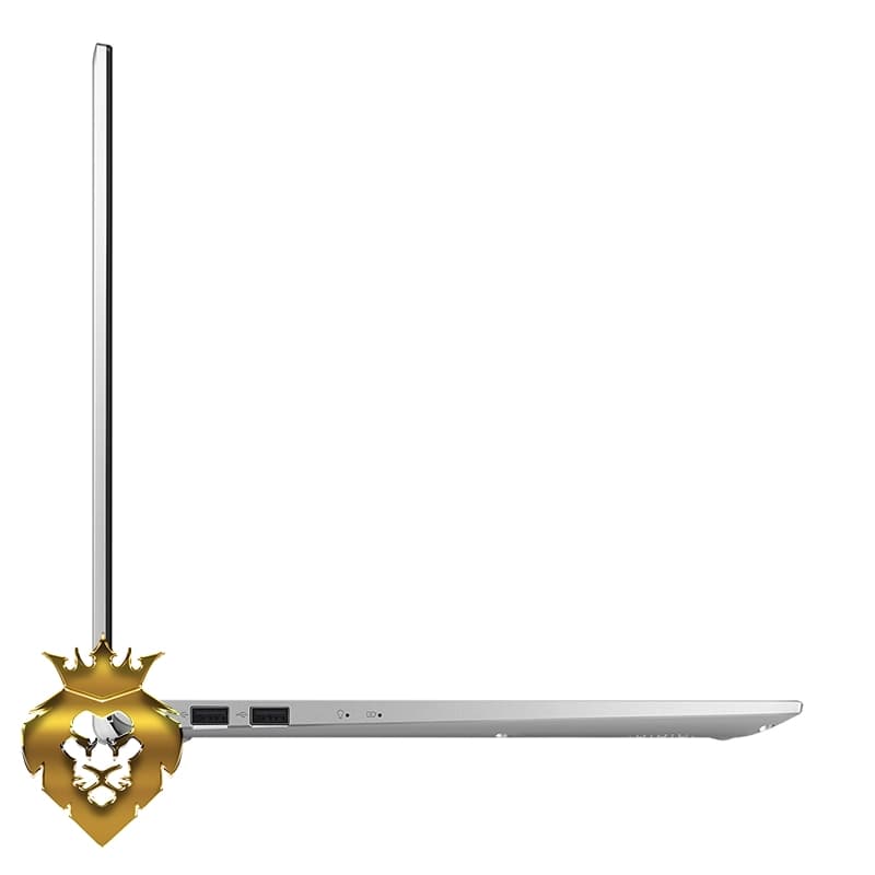 لپ تاپ خانگی Laptop Asus VivoBook X512F i7G8-8-256-Intel — تصویر ۳