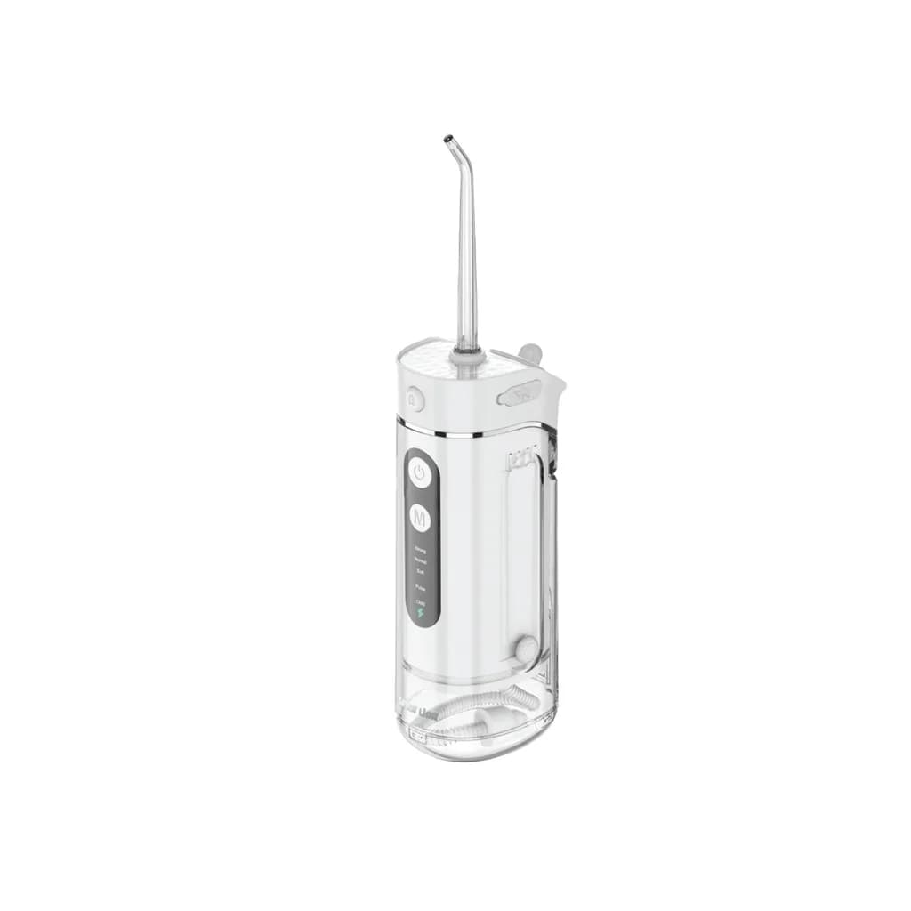 واتر جت دهان و دندان گرین لاین Green Lion Portable Oral Irrigator 180ML GNPROR180ML — تصویر ۳