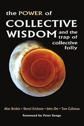 و دانلود نسخه کامل کتاب زبان اصلی The Power of Collective Wisdom: And the Trap of Collective Folly | دانلود کتاب خارجی