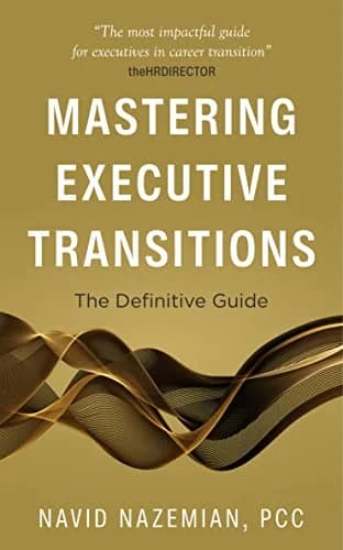 و دانلود نسخه کامل کتاب زبان اصلی Mastering Executive Transitions: The Definitive Guide Kindle Edition | دانلود کتاب خارجی