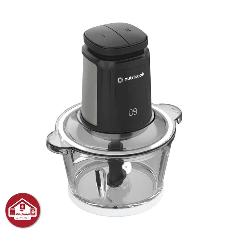 خردکن نوتریکوک مدل CCH6000
