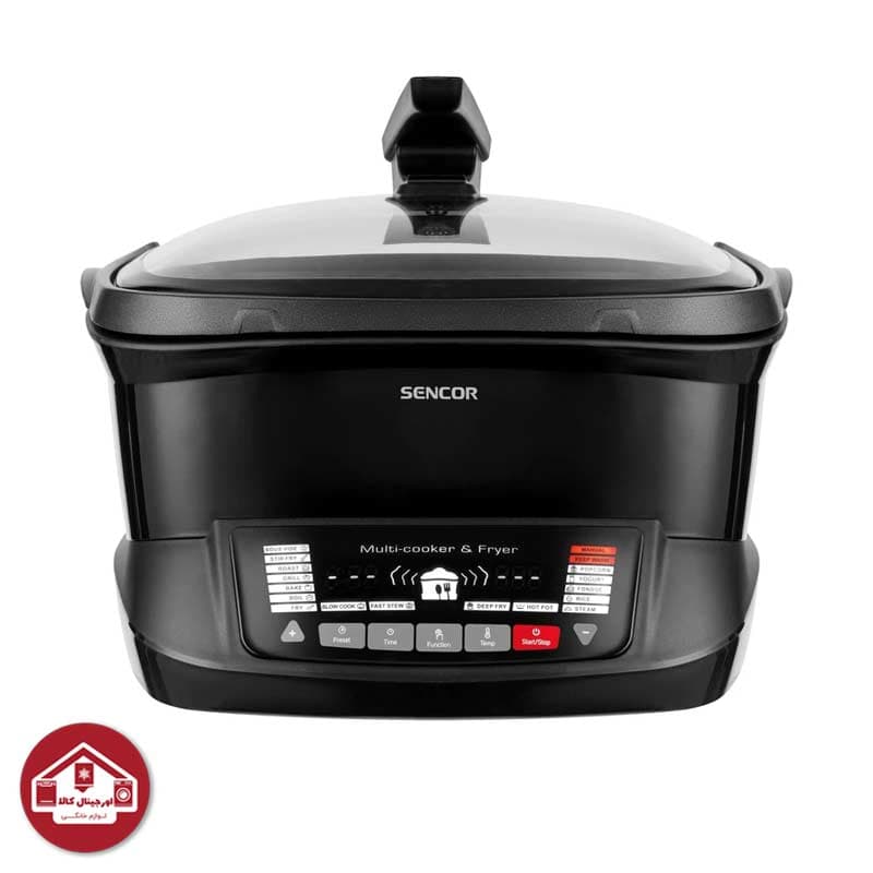 سرخکن سنکور مدل SFR9300BK
