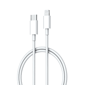 کابل تبدیل USB-C به لایتنینگ الدینیو مدل MFI-01