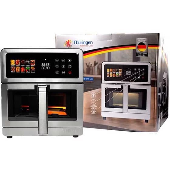 سرخ کن تورینگن مدل TR941BS