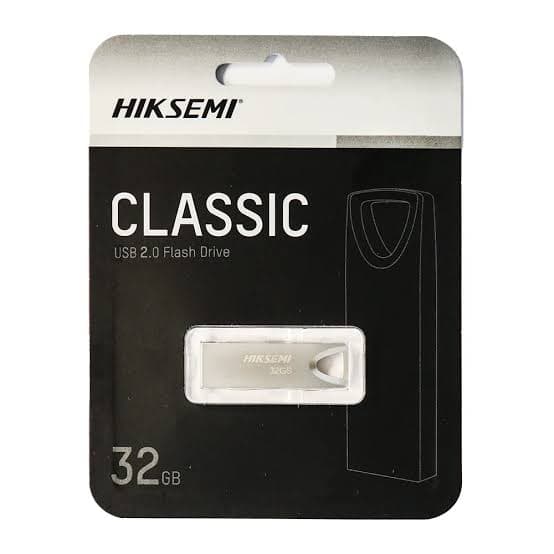 فلش مموری HIKSEMI 32GB