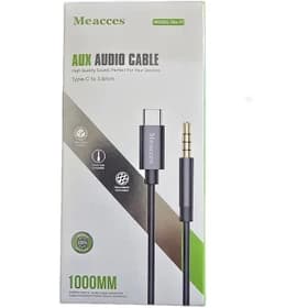 AUX MEACCES MA12 آیفون LIGHTNING