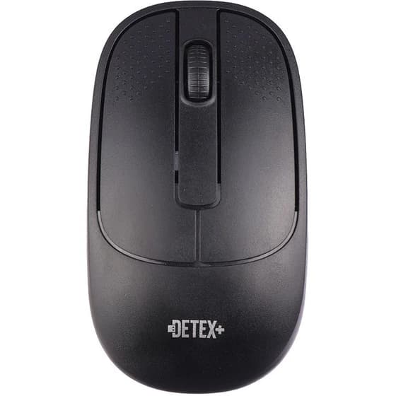 موس بیسیم DETEX 912 — تصویر ۲